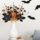 thumbnail image 4 of Decoraciones de Halloween, adornos de Halloween, regalos de Halloween, simulación de rama de globo ocular, decoración del hogar de Halloween, ramas de interior festivas, esquejes de plástico para Hall, 4 of 6