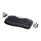 Logitech MX Duo 700 Keyboard and Mouse