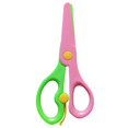 thumbnail image 4 of Deeceymbur Quality Scissors Paper Cutting Plastic Scissors's Toys Scissors, 4 of 5