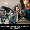 thumbnail image 4 of LEGO Star Wars Ultimate Collector Series TIE Interceptor Model, Build and Display Star Wars Collectible, 75382, 4 of 8
