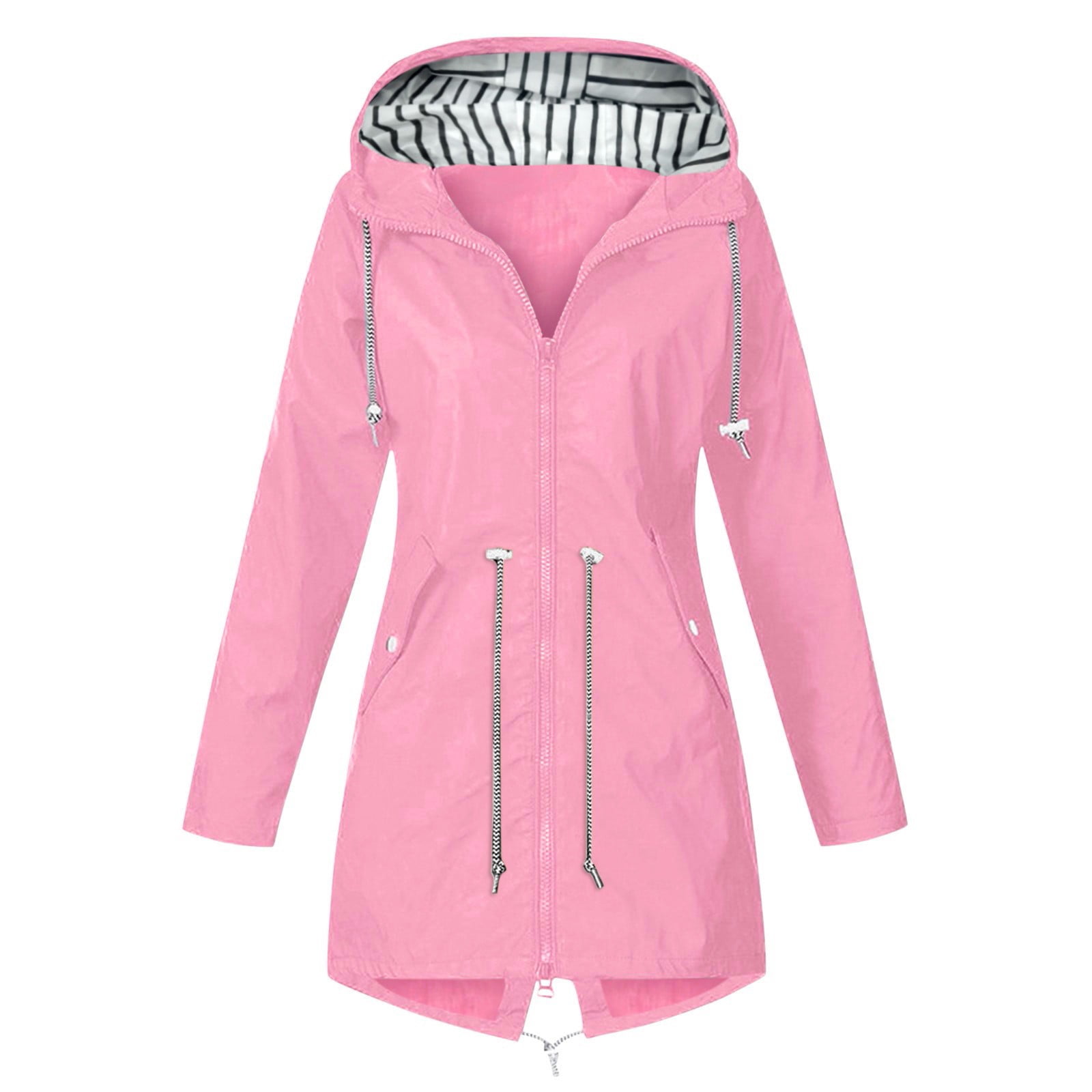 gvdentm Jacket Winter Jackets For Women Women Rain Coats Lightweight