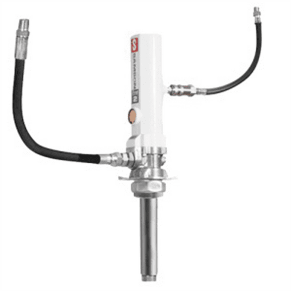 Samson 209 - PM2 3:1 Pump Package 55 Gallon Drum 10'