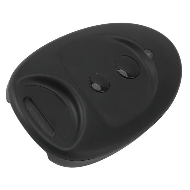 Ouvre-porte de Garage Télécommande Puissante, Porte-Clés de Contrôle, Multifonction, Faible Consommation d'Énergie pour Porte de Garage Télécommande, Alarme, Porte Roulante, Fenêtre