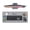 Mid-grey, variant on Desk Mat - Multifunctional Large Desk Pad, Extended Mouse Mat, Office Desk Protector with Anti-Slip Base, Spill-Resistant Durable Design,