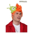 thumbnail image 2 of Futurama Brain Slug Headband, 2 of 2