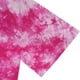 thumbnail image 5 of Fiudx Camisetas para Mujer Camiseta Estampada a La Moda para Mujer, Blusa de Manga Corta, Tops Informales con Cuello Redondo, 5 of 7