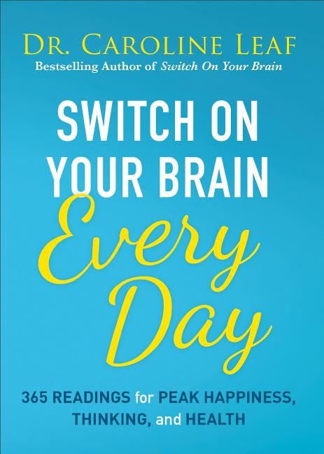 amazon switch on your brain amazon switch on your brain