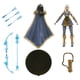 thumbnail image 2 of Leagues Of Legend: Campeon - Ashe Figura 15 Cm Spin Master - Leagues of Legend 6064363, 2 of 4