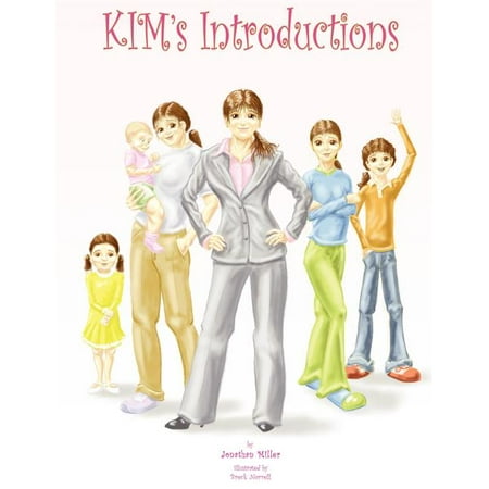 ISBN 9781438908564 product image for Kim's Introductions | upcitemdb.com
