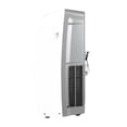 thumbnail image 3 of Aire Portátil Hisense 1 Tonelada 12,000BTU´s 110V Blanco, 3 of 4