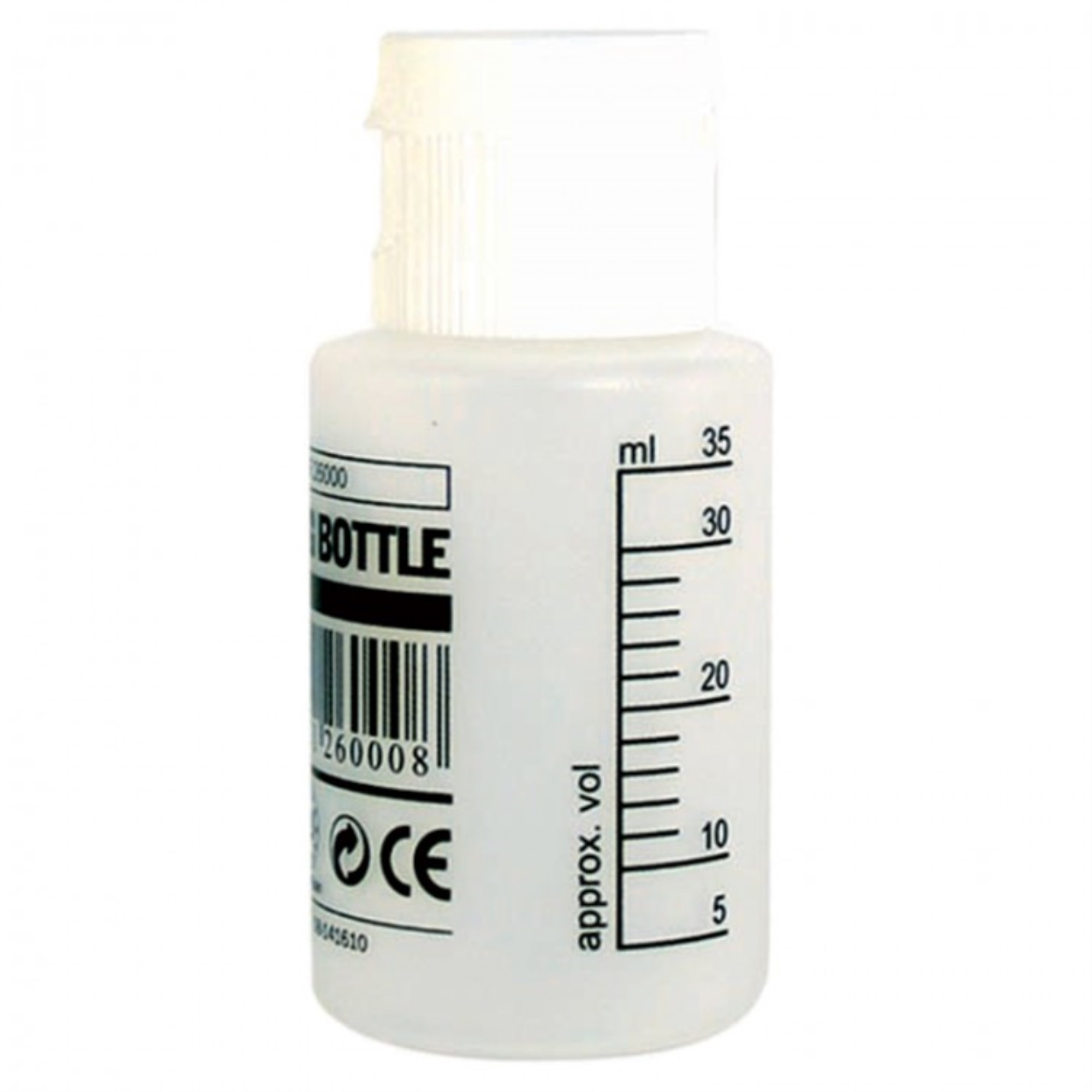 Accesories Mixing Bottle 35ml.