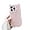 Pink, variant on for iPhone Case,Cute Glitter Sparkle Sparkly Silicone Cat Ear Shape Camera Lens Protection Soft Shockproof Phone Case (Blue,iPhone 15)
