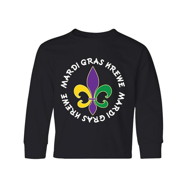 mardi gras is how long