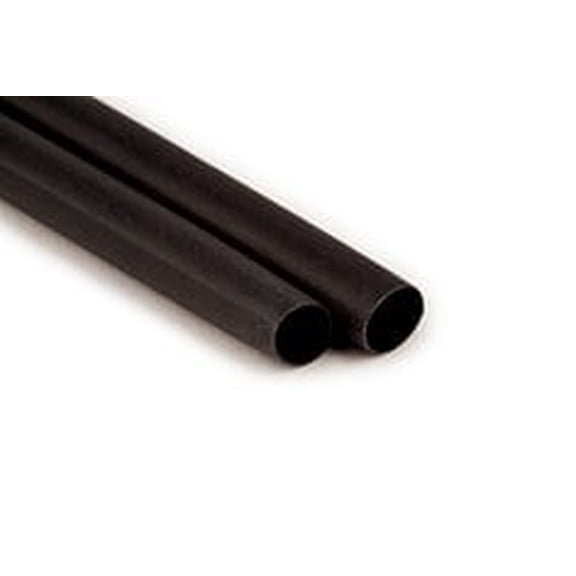 3M Heat Shrink Heavy-Wall Cable Sleeve ITCSN-3000, 600-1250 kcmil, Expanded/Recovered I.D. 3.00/1.00 in, 48 in Length, 5/Case