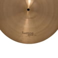 thumbnail image 3 of ISTANBUL Platillo Medium Crash de 17” Agop Traditional MC17 ISTANBUL, 3 of 4