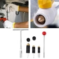 thumbnail image 3 of PPR Pipe Water Stopper Tool Set Essential Equipment for Quick Leak Repairs, 3 of 5