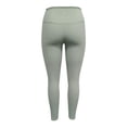 thumbnail image 2 of Legging Umbro para Mujer, Estilo Deportivo Talla EEG Verde, 2 of 4