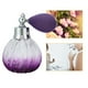 thumbnail image 5 of Botella de spray de perfume vacía, 90 ml de vidrio de estilo retro, envases de perfume vacíos, botella atomizadora de perfume recargable, rendimiento probado, 5 of 8