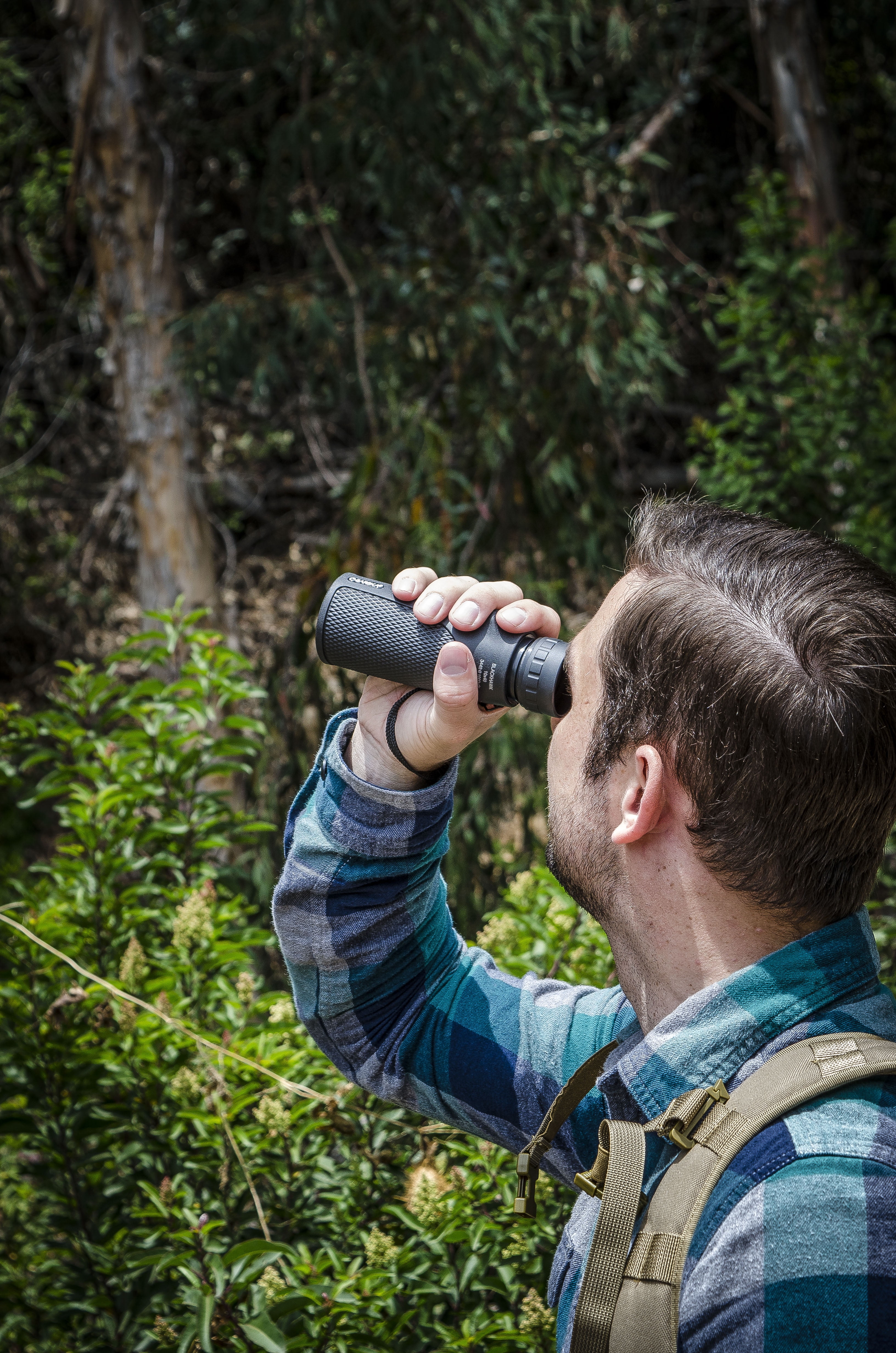 Barska 10x40 Blackhawk Monocular