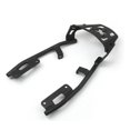 thumbnail image 1 of Rear Luggage Rack Plate Kit for Yamaha MT09 17-19, 1 of 8