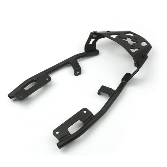 Rear Luggage Rack Plate Kit for Yamaha MT09 17-19