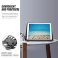 thumbnail image 2 of Miangastore Heat Dissipation Laptop Bracket Plastic 1Pack 10.8X9.9In, 2 of 8