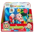 thumbnail image 2 of COCOMELON Musical Plush Book, 2 of 12