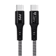 thumbnail image 1 of Cable Premium USB-C a USB-C de 1.8 metros Multicolor - Jarv, 1 of 3