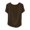 Army Green, variant on Lumtrix Sleep Shirts for Women - Pajama Tops for Women,Modal Scoop Neck Solid Color Pajamas Top Loungewear Light pink M