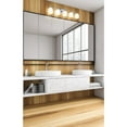 thumbnail image 3 of Z-Lite 2 Light Vanity, 3 of 9
