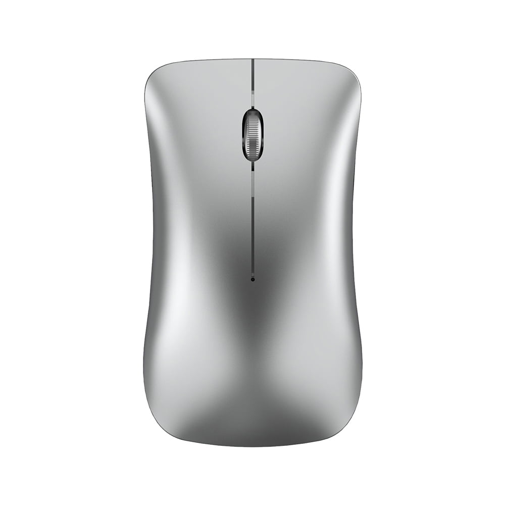 Docooler M60 Wireless Mouse 2.4G Optical Silent Mice USB Type C Nano Receiver 1600 DPI for PC Laptop