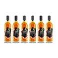 thumbnail image 1 of Pack de 6 Whisky Black Jack 750 ml Black Jack 750 ml, 1 of 4