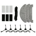 thumbnail image 2 of Sweeper Accessories, Floor Sweeper Replacement Accessory Sufficient Quantity  For Bedroom, 2 of 8
