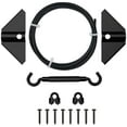 thumbnail image 6 of N192-211 - 852 Anti-Sag Gate Kits in Zinc plated, 6 of 7
