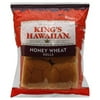 King's Hawaiian Bakery West Kings Hawaiian Rolls, 4.4 oz