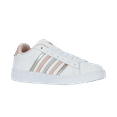 thumbnail image 3 of K-Swiss Court Tiebreak II Women's Sneaker, Classic Style for Casual Wear, 3 of 6