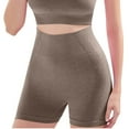 thumbnail image 1 of Pantalones moldeadores Leggings para mujer Alta elasticidad Talla grande Medias polainas ajustadas Pantalones para mujer, 1 of 4