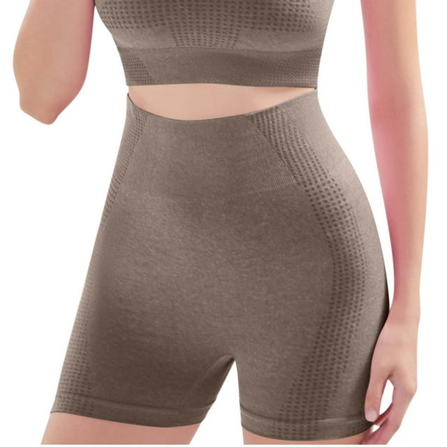 Pantalones moldeadores Leggings para mujer Alta elasticidad Talla grande Medias polainas ajustadas Pantalones para mujer