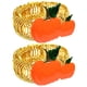 thumbnail image 1 of Hebilla de cortina con tema de Acción de Gracias, hebilla de cortina de Metal, sujeción de cortina confiable, 2 uds., 1 of 6