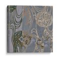 thumbnail image 1 of Cuadro decorativo - Pequeños Medallones Y Damasco Ii., Jennifer Goldberger 20x20 Canvas Lab abstracción, arte abstracto, abstracto, 1 of 2