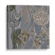 thumbnail image 1 of Cuadro decorativo - Pequeños Medallones Y Damasco Ii., Jennifer Goldberger 50x50 Canvas Lab abstracción, arte abstracto, abstracto, 1 of 2