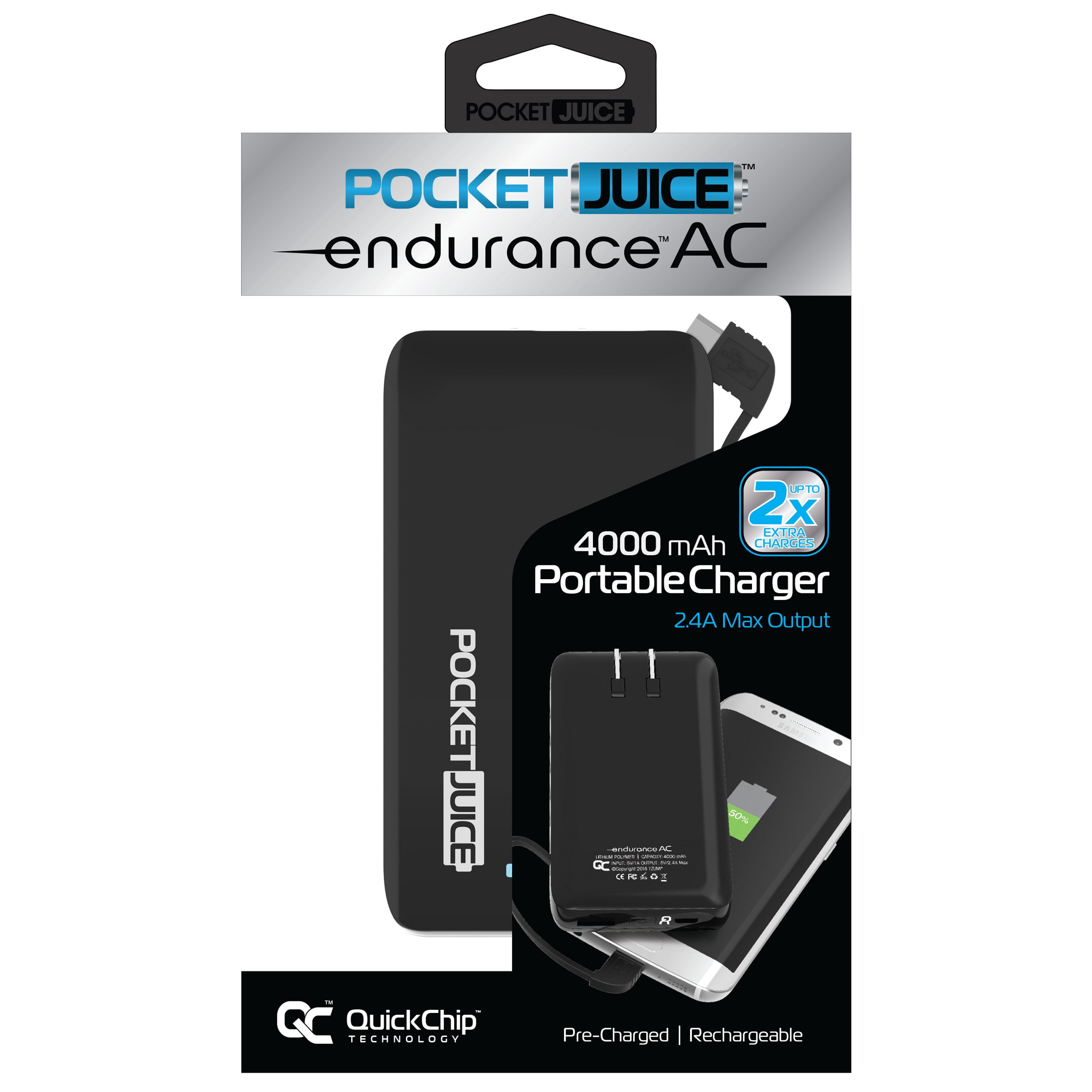 pocket juice endurance 10000mah