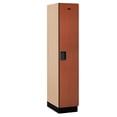 thumbnail image 2 of Salsbury Industries 1 Tier 1 Wide School Locker, 2 of 7