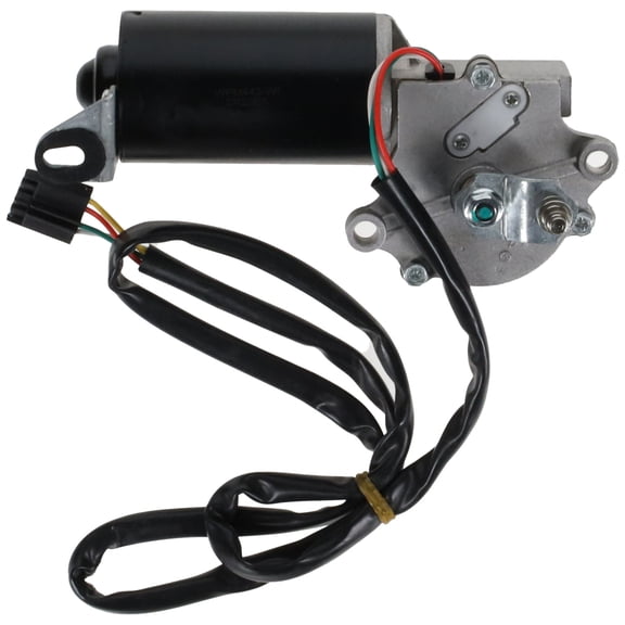 OEG Parts New Windshield Wiper Motor Replacement for Jeep CJ7 83-86 Front Wiper Motor 5763696 40-433 85-433