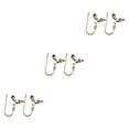 thumbnail image 3 of maskred Accessoires de Rideaux Durables pour un Décor Élégant Installation Facile style Cravate 1 3Set, 3 of 6