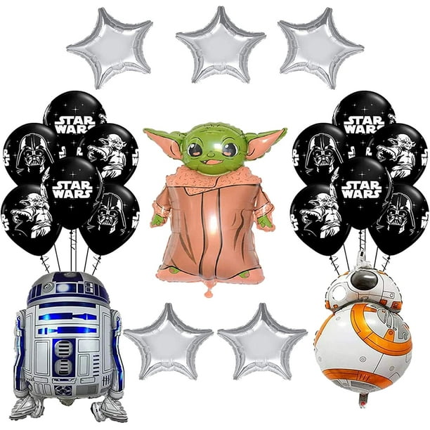 Robot, Star Wars BB8, jouet pour enfant, jouet star war, cadeau noël –  Multi-tendance