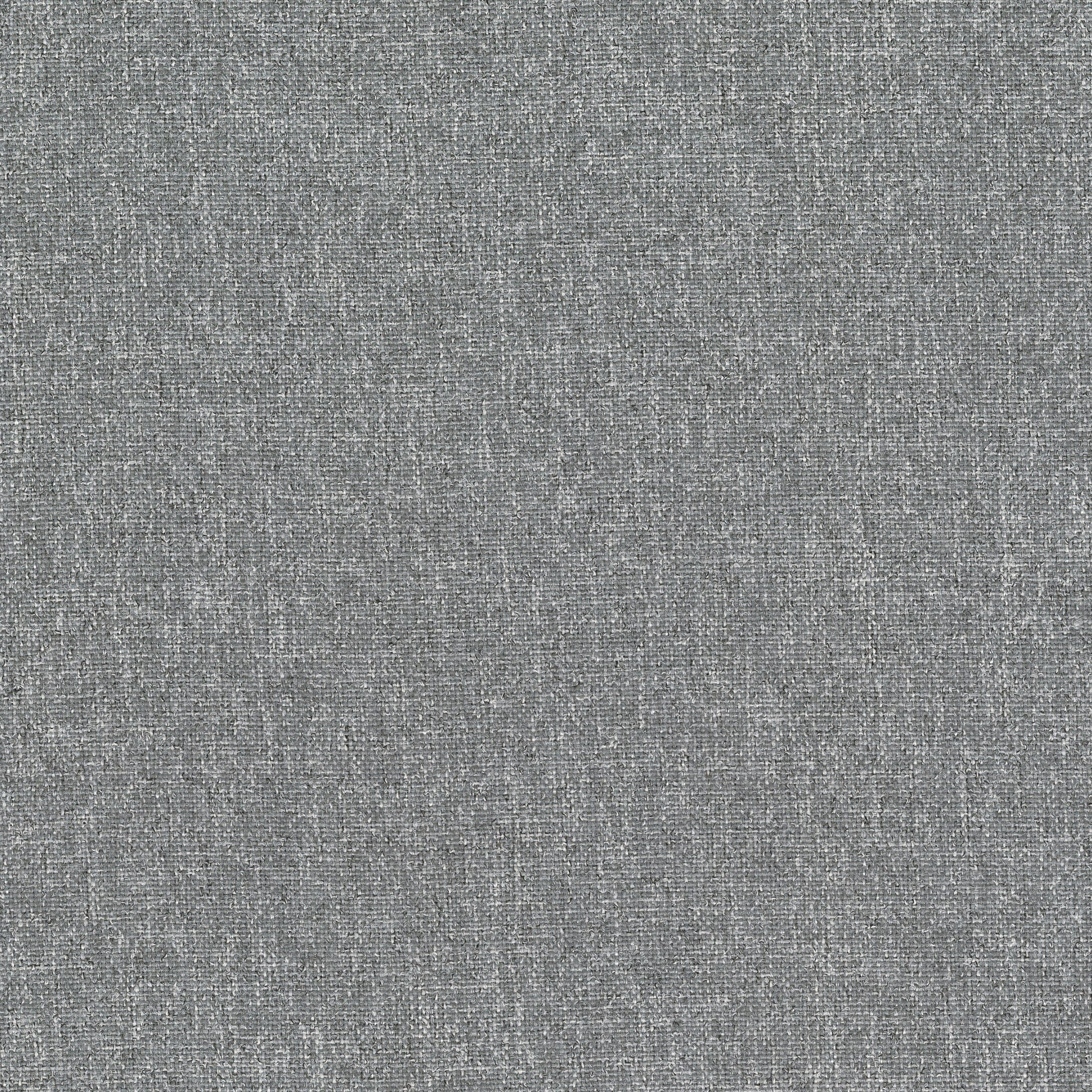 OakvillePark Wildwood Fabric Upholstered Settee Sofa, Dove Gray