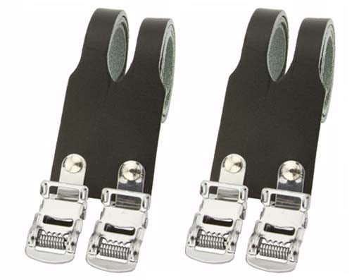 bike pedal straps walmart