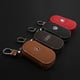 thumbnail image 3 of Funda Universal Para Llave De Coche Litchi Grain Top Layer De Cuero De Vaca Adecuada Para Una Variedad De Logotipo Del Llaves, 3 of 4
