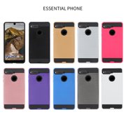 Essential Phone PH-1 case, with Design Slim Protective(VGC Black)